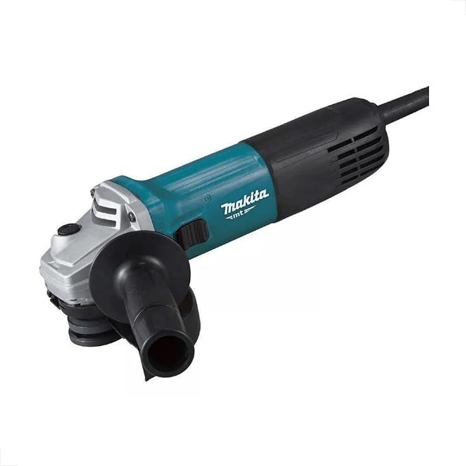 Mini esmeril 4-1/2 710W 10 000 rpm makita