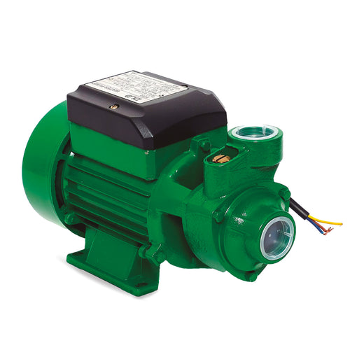 BOMBA SUMERGIBLE DE ACERO INOXIDABLE 1 HP