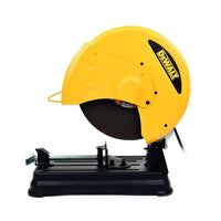 Cortadora de Metal DeWalt 2200W, incluye disco 14Pulg