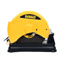 Cortadora de Metal DeWalt 2200W, incluye disco 14Pulg