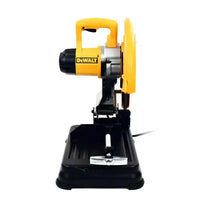 Cortadora de Metal DeWalt 2200W, incluye disco 14Pulg