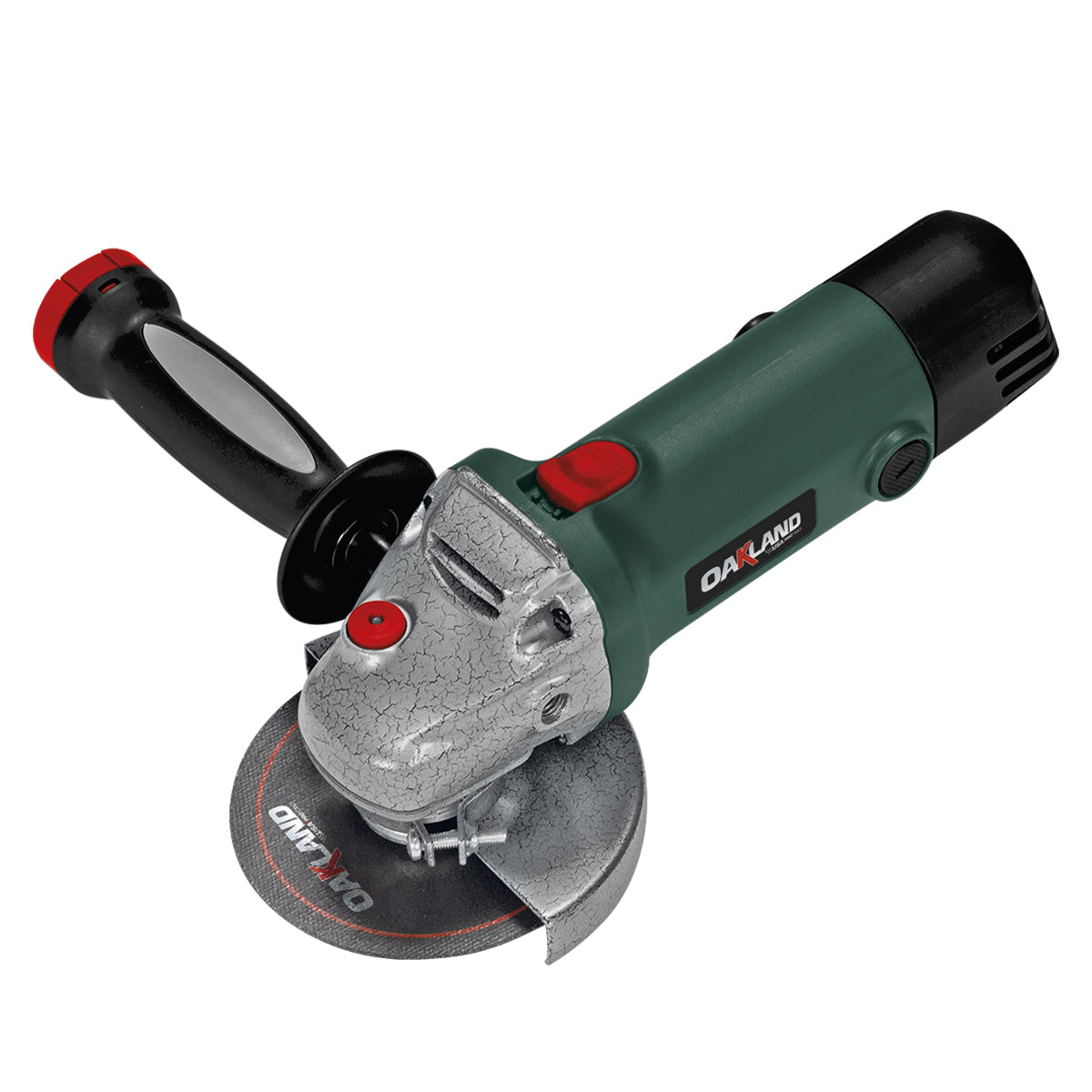 ESMERILADORA  4 1/2 710 W