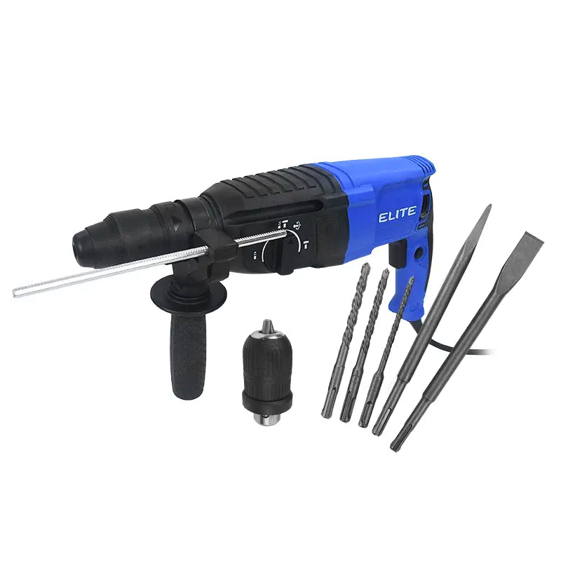 ROTOMARTLLO SDS PLUS 900W