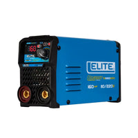 Soldador Inversor ELITE ARC 160 Compact